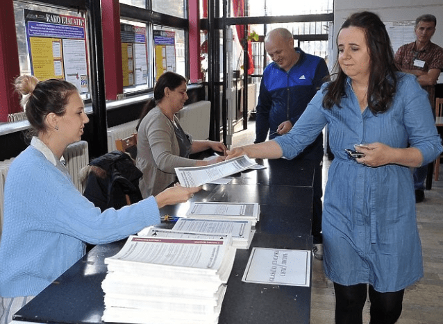 CIK UVEO ZNAČAJNU NOVINU KOJA BI MOGLA OSIGURATI NIKAD POŠTENIJE IZBORE