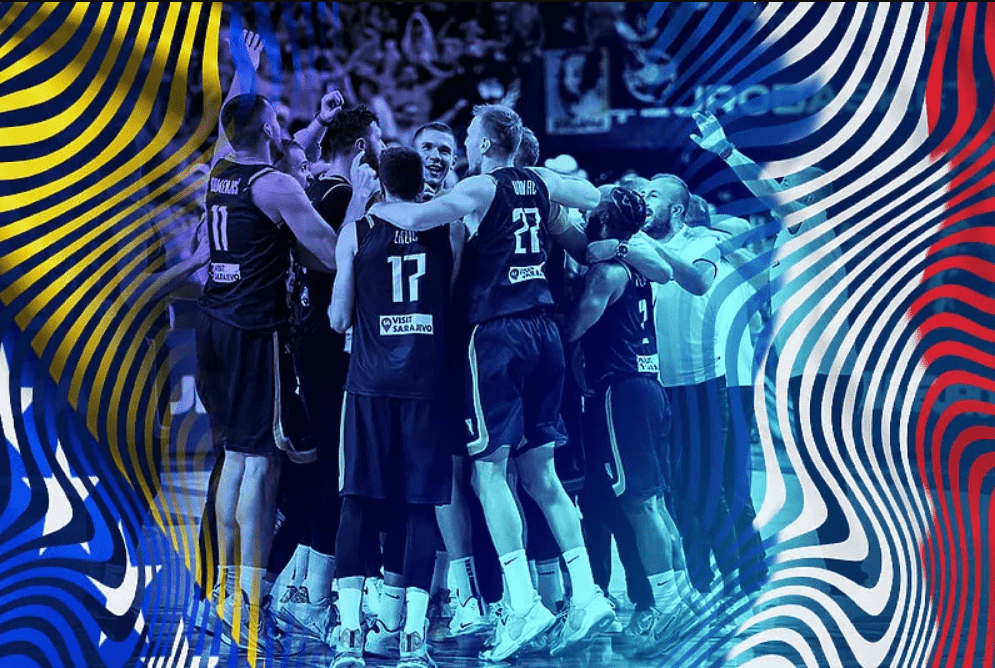 Košarkaši BiH danas protiv Francuske imaju prvu “meč loptu” za osminu finala Eurobasketa