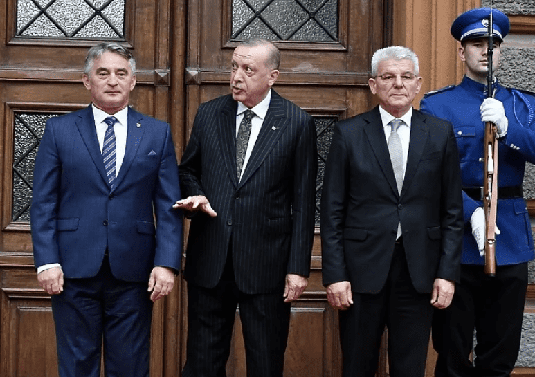 Erdogan danas u posjeti BiH: Osim političkih, na stolu i ekonomske teme