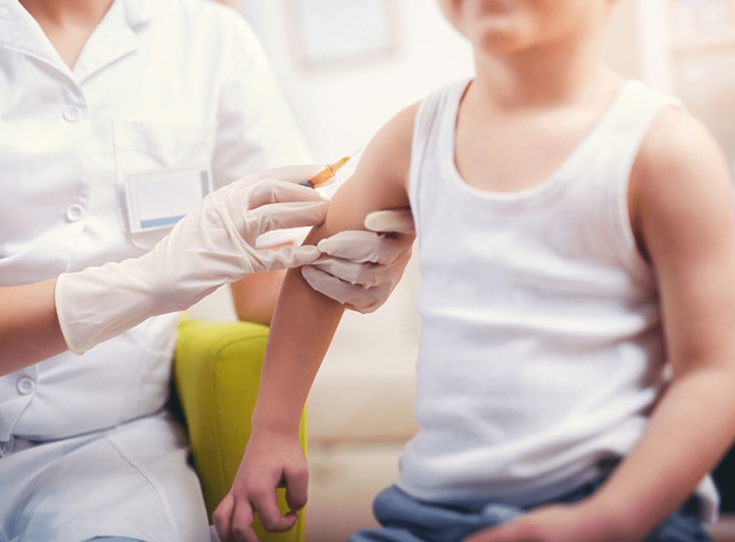 Sve manje djece u BiH prima MRP vakcine: Prijete nam epidemije davno iskorijenjenih bolesti