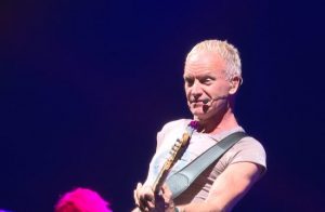 Fantastična atmosfera na koncertu Stinga u Sarajevu