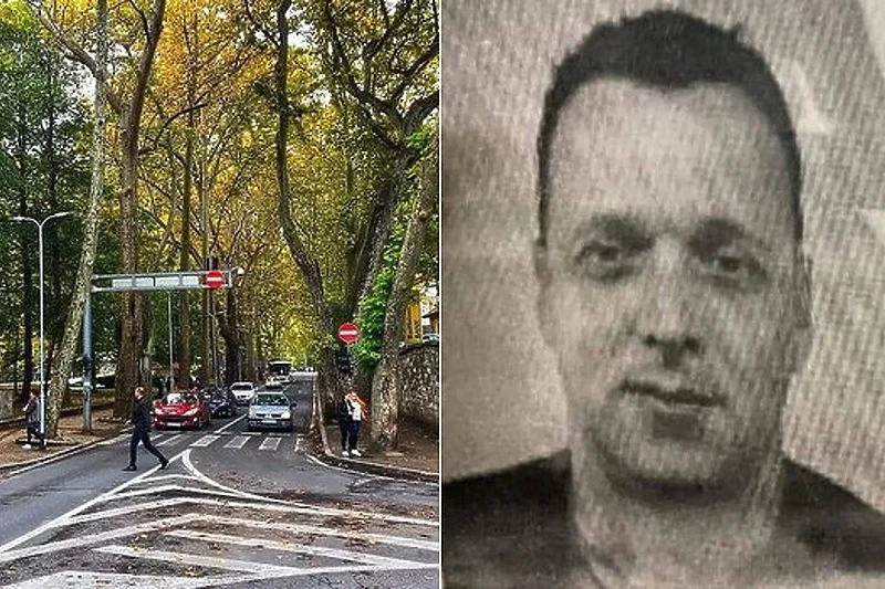 Enes Odobašić koji je zadavio suprugu u Bihaću pronađen mrtav
