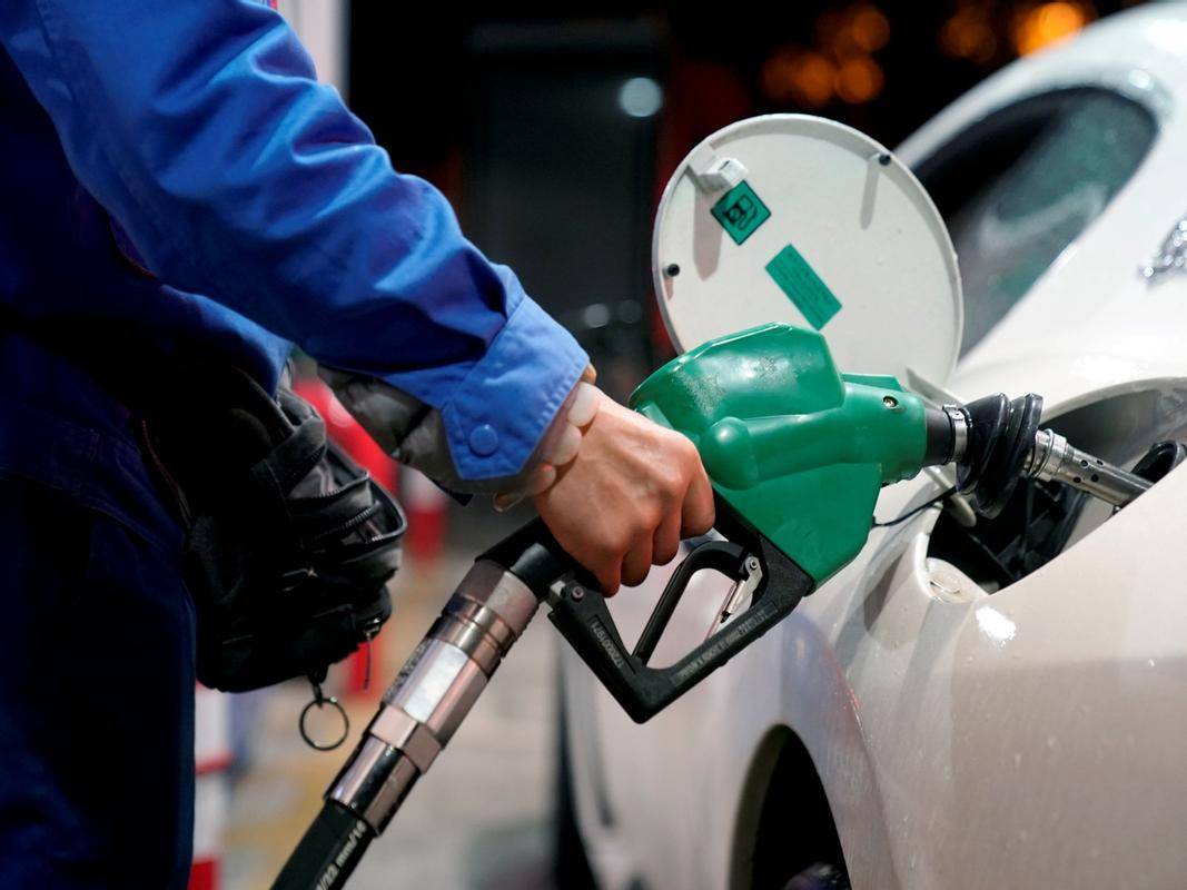 Cijene goriva u Bosni i Hercegovini i dalje rastu – dizel, u prosjeku, oko 3,40 KM