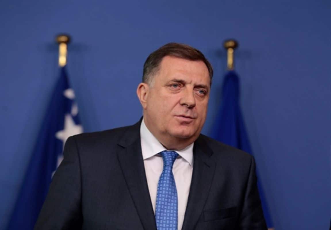 Dodik: Pozivam političare u Federaciji BiH da se ne miješaju u politički život Republike Srpske