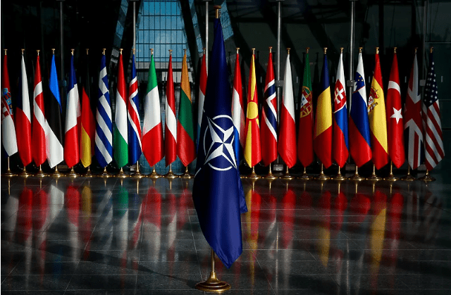 Devet zemalja članica NATO-a podržalo kandidaturu Ukrajine za članstvo u savezu