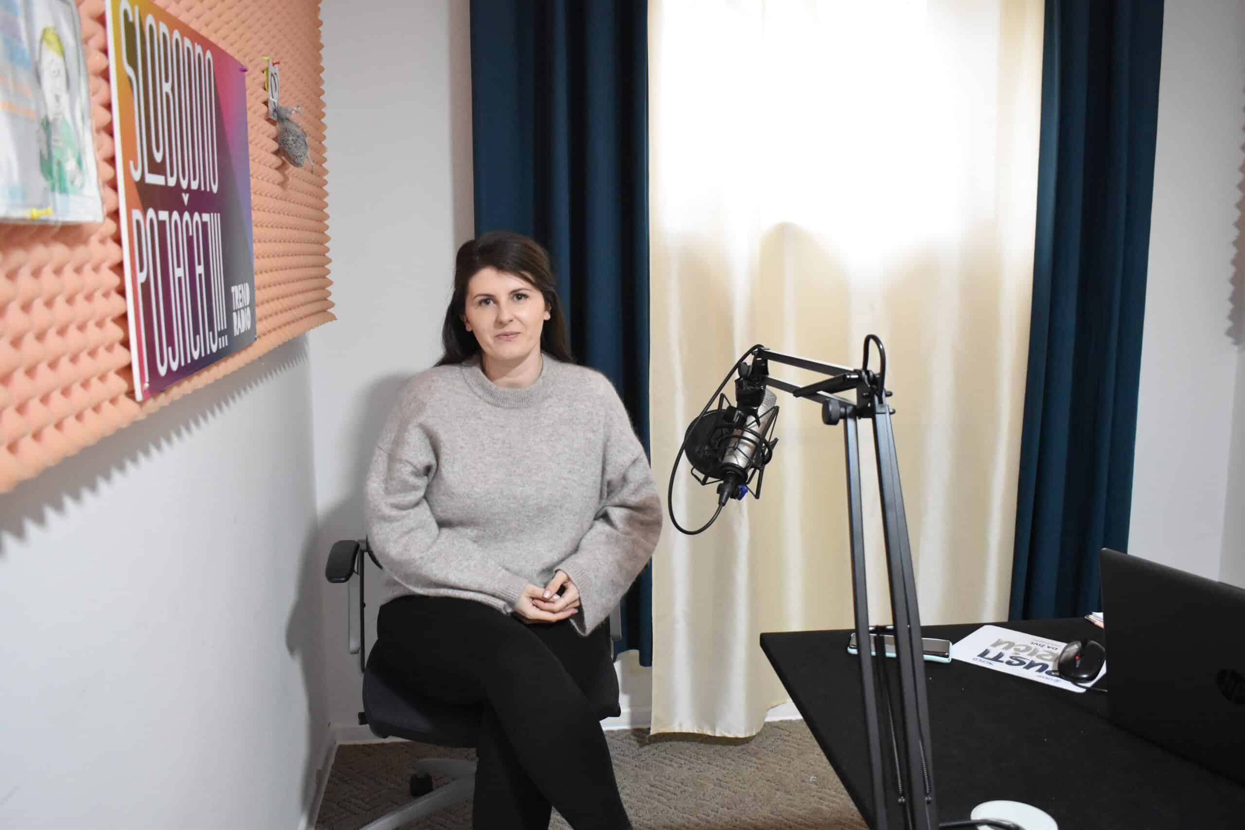 <strong>Psihologinja Selma Sarajlija: U redu je potražiti stručnu pomoć</strong>