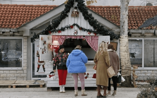 Advent u Mostaru ove godine donosi niz novosti i očekuje rekordan broj gostiju