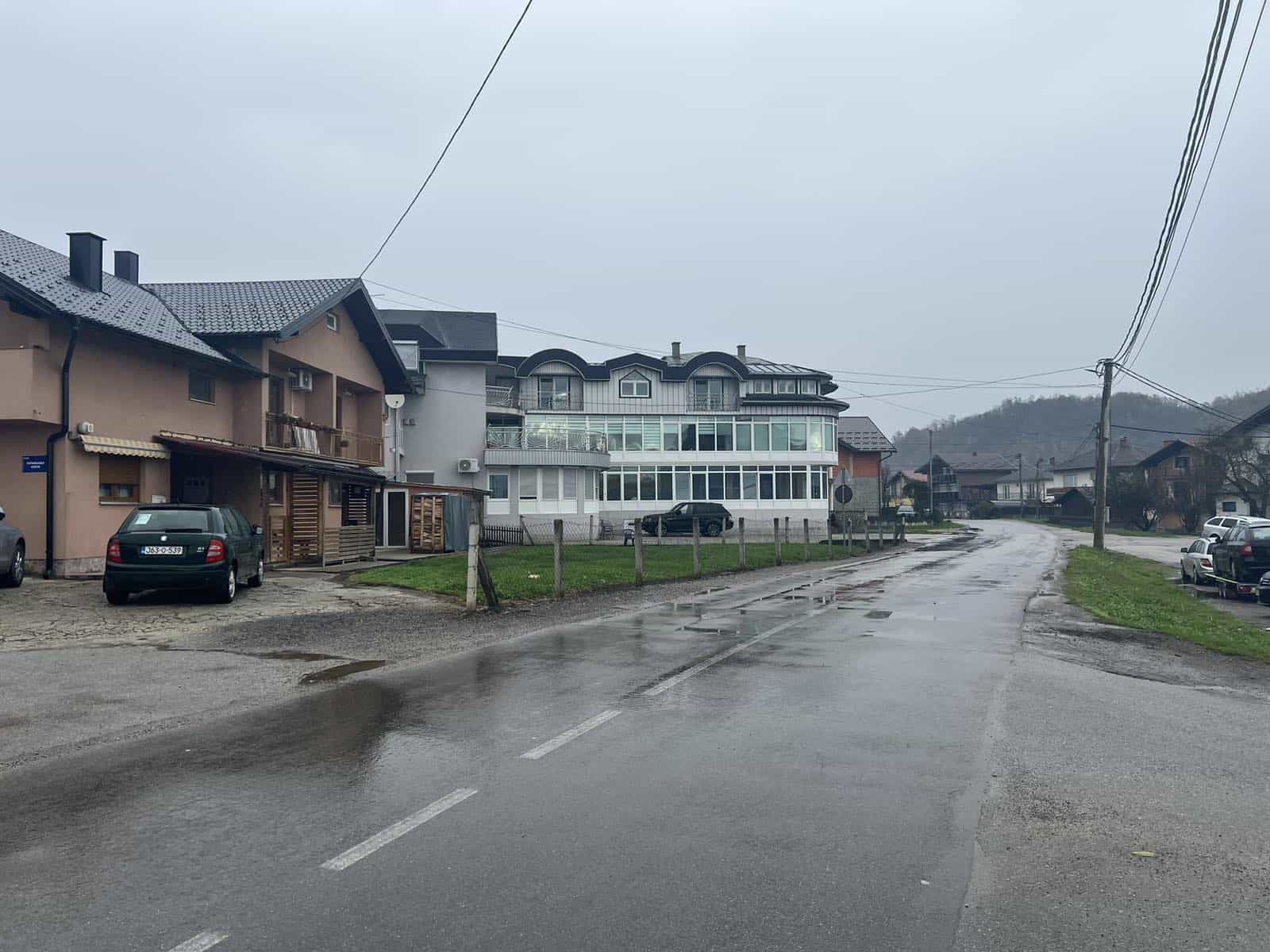 Stanovnici naselja Drmaljevo potpisali peticiju: Protiv smo da nam ulica nosi naziv Petrinjska cesta