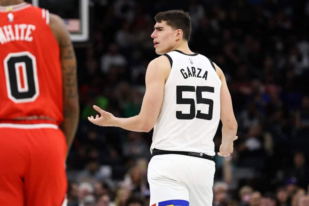 NBA: Garza odlično iskoristio minute, nestvarni Jokić, Bogdanović 25+
