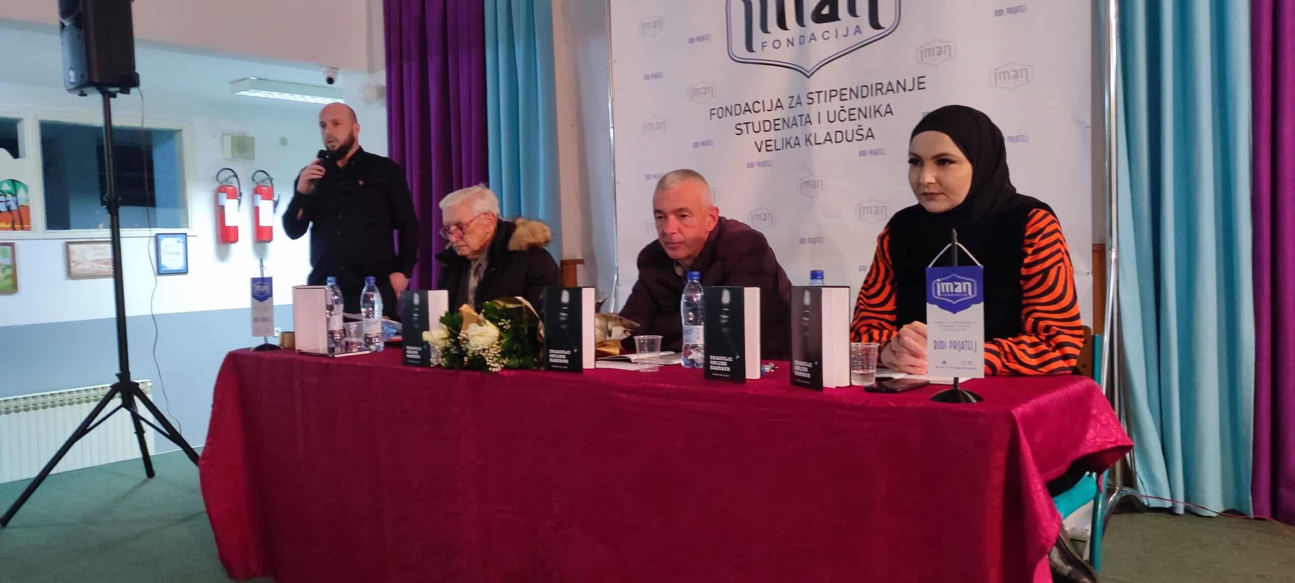 Održana promocija knjige “Dragulji online nastave”