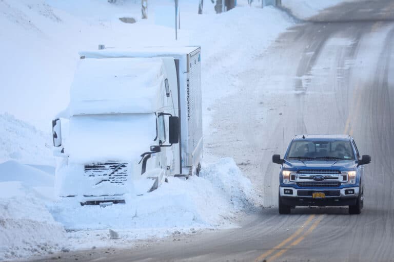 Ledena oluja u SAD-u povećala broj žrtava i paralizovala Buffalo