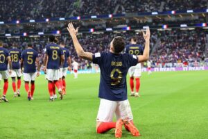Francuzi rutinski savladali Poljsku i plasirali se u četvrtfinale Svjetskog prvenstva