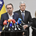 Nermin Nikšić najavio da će biti premijer Federacije BiH