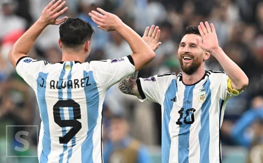Mundijal u Kataru: Hoće li Messi osvojiti jedini trofej koji mu nedostaje?