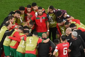 Maroko senzacionalno izbacio Španiju i plasirao se u četvrtfinale Svjetskog prvenstva