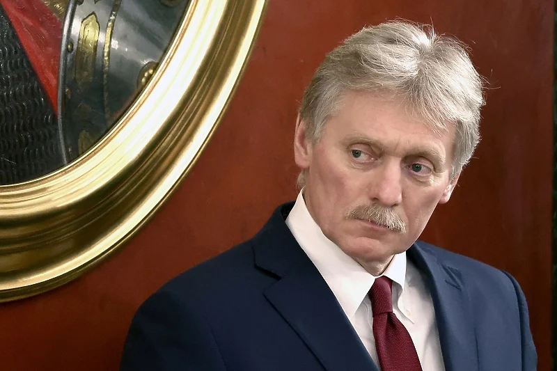 Peskov o situaciji na Kosovu: Kremlj snažno podržava Srbiju