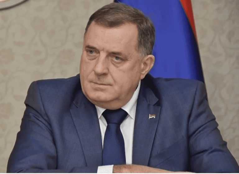 Sud poništio odluku CIK-a, Dodik će ipak imati četiri delegata u Domu naroda BiH