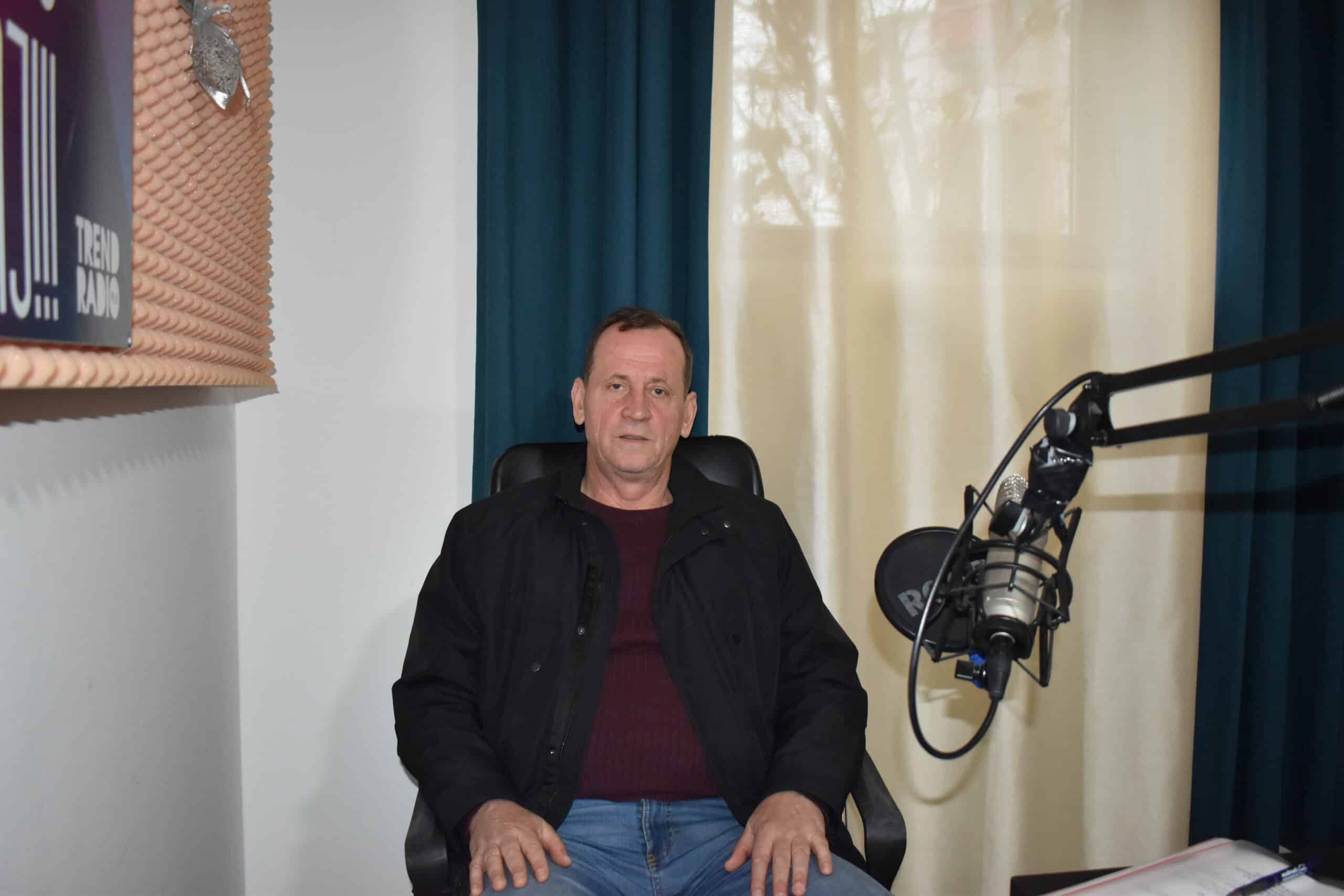 Profesor Kamenjašević: Reforma obrazovanja je neophodna i treba je što prije završiti