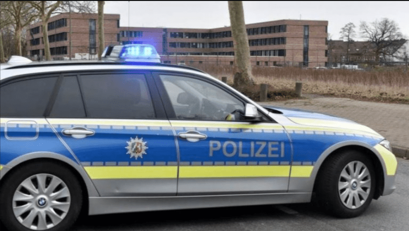 Velika akcija njemačke policije, hapšenja širom zemlje: Planiran državni udar