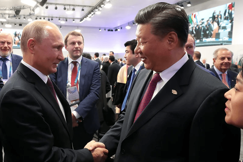 Kina planira uspostaviti još bliže ekonomske veze s Rusijom uprkos invaziji na Ukrajinu