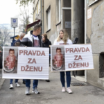 Porodica Gadžun zakazala proteste ispred Kantonalne bolnice Zenica