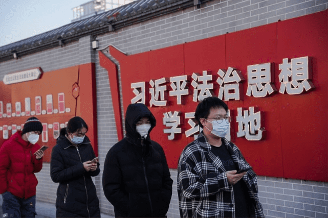 Veliki protesti Kineza urodili plodom, država ublažava mjere izolacije