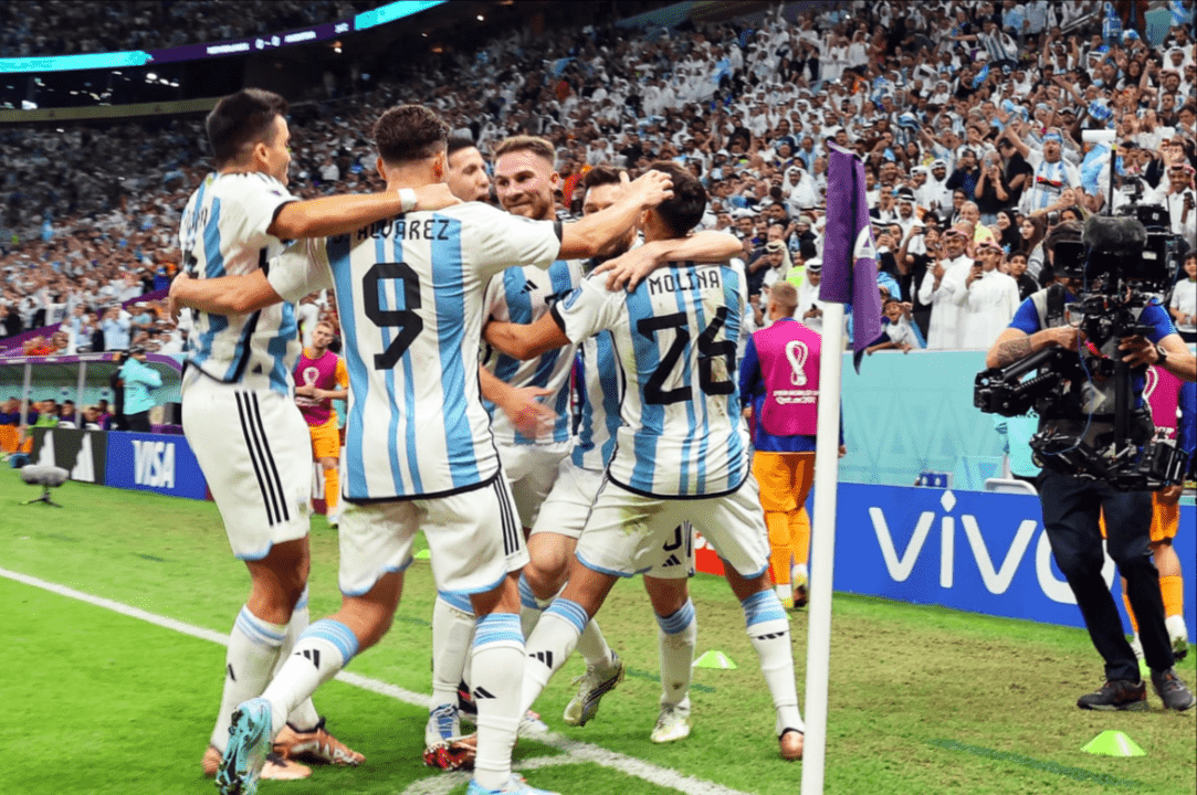 Argentina na penale pobijedila Nizozemsku i zakazala okršaj sa Hrvatskom u polufinalu