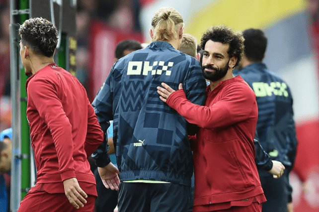 Povratak elitnog nogometa bez čekanja: Haaland na Salaha, City večeras domaćin Liverpoolu