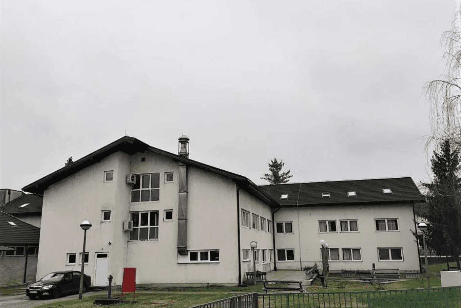 Lječilište kod Bihaća je jedno od najkvalitetnijih izvorišta vode u Evropi