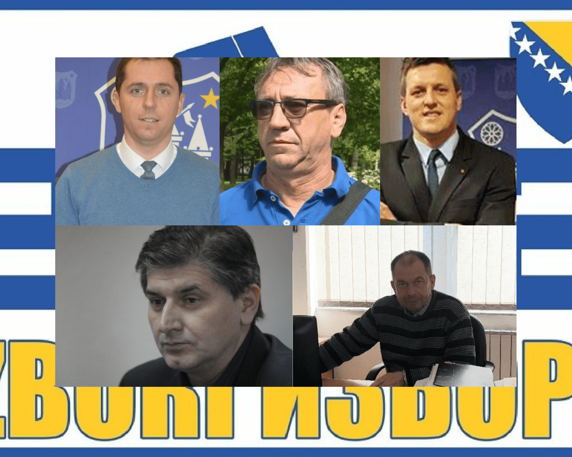 Bihać: Prijevremeni izbori za gradonačelnika u februaru