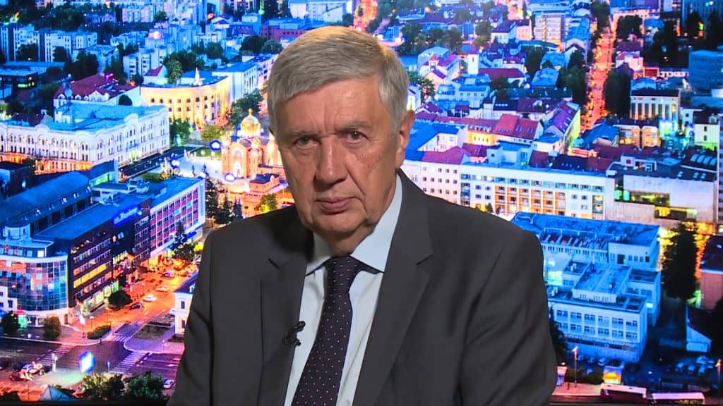 Radmanović žali jer nema većeg utjecaja Rusije u BiH