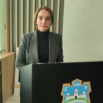 Bisenija Mušedinović nova predsjedavajuća velikokladuškog vijeća