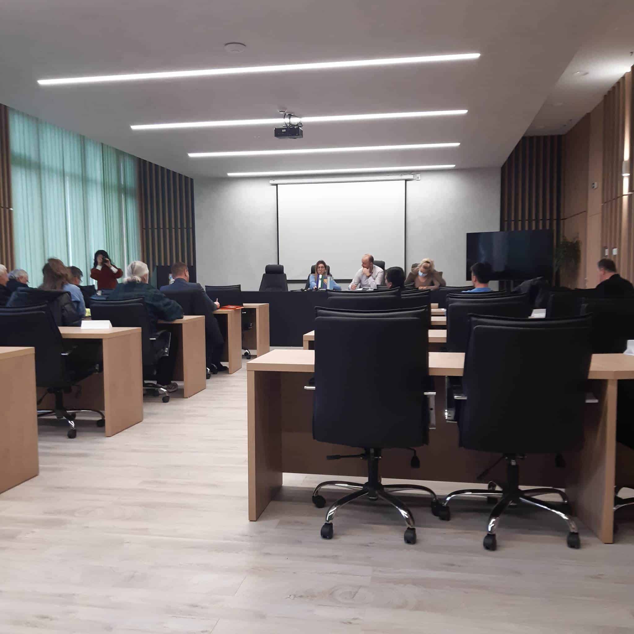 Opet bez kvoruma u Općinskom vijeću Velika Kladuša