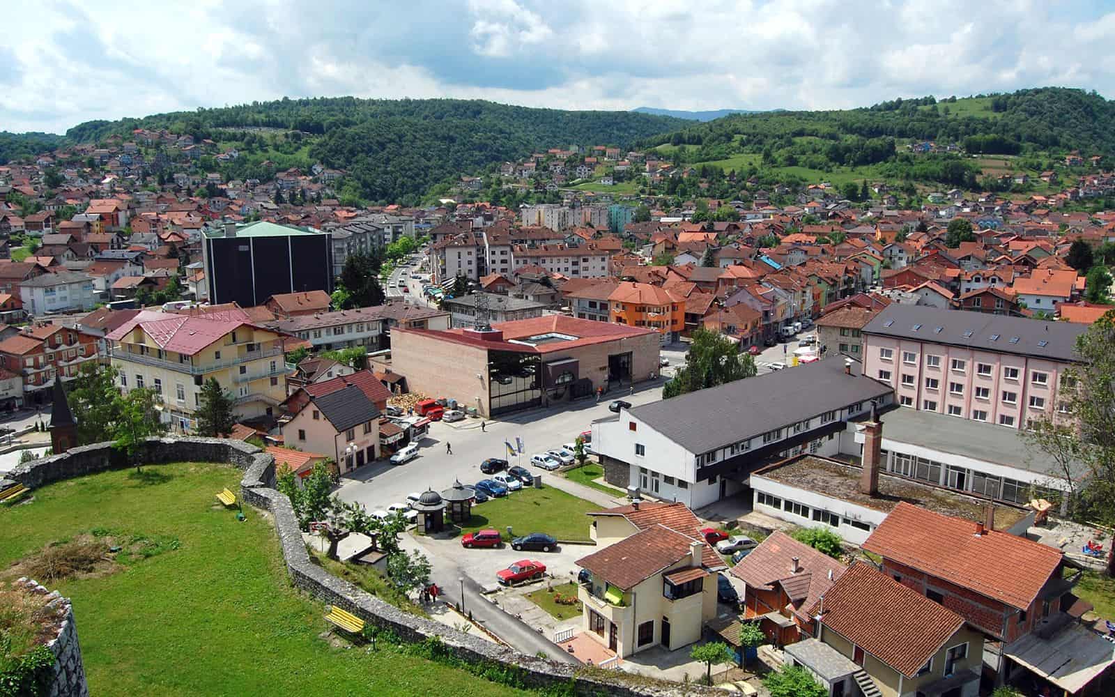 Pozitivan primjer u Krajini: Bosanska Krupa grad sa dobrim poslovnim ambijentom