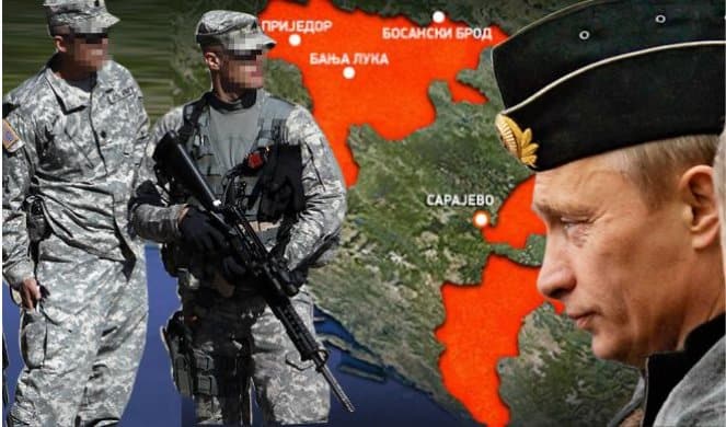 Poznati ruski medij predviđa: U 2023. može eksplodirati na Kosovu i u Bosni