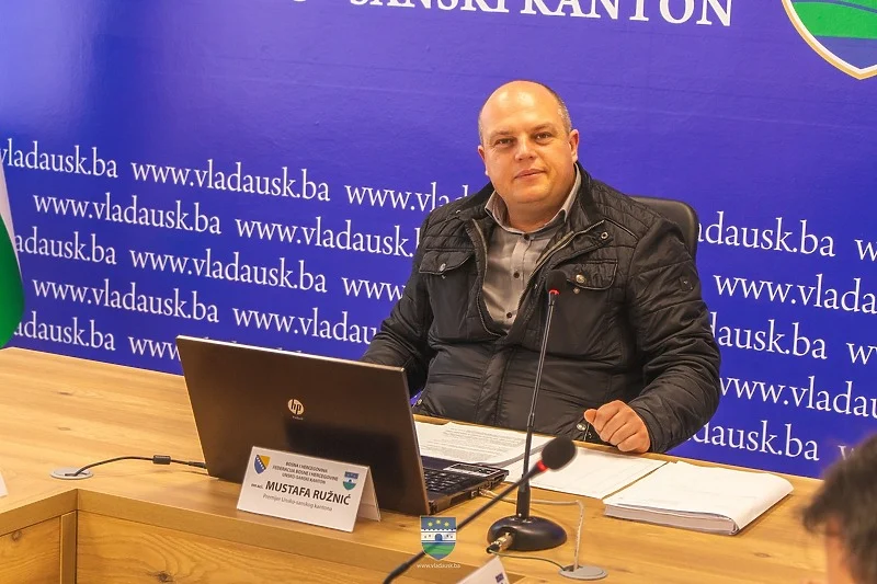NES izabrao Osmorku na USK, slijedi lov na još jednu ruku