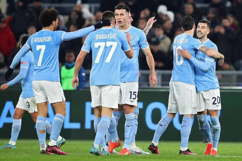 Lazio pregazio očajni Milan i udaljio ga od odbrane titule prvaka Italije
