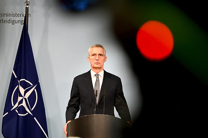 NATO očekuje da njegove članice povećaju budžet za odbranu