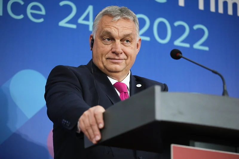 Orban protiv isporuke tenkova Ukrajini: Sve dok sam ja premijer Mađarska neće ući u rat
