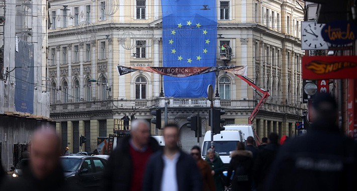 Zapadnom Balkanu će trebati 60 godina da dostigne EU, iseljavanje jedan od najvećih izazova