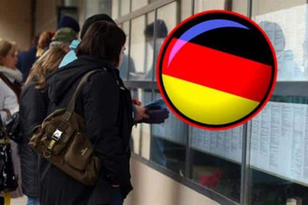 Njemačka još više olakšava useljavanje ljudima sa Zapadnog Balkana