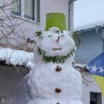 Krajišnici osmislili takmičenje za najboljeg Snješka Bijelića