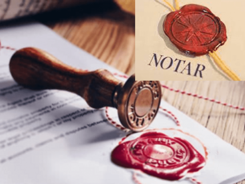 Prestaju se naplaćivati notarske usluge za ugovore o prometu nekretnina