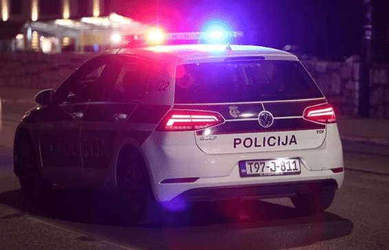 Policija uhapsila četiri mladića zbog napada na Beograđane