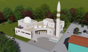 Uskoro počinje izgradnja Islamskog centra u Maljevcu