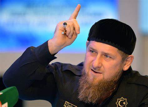 Kadirov prijeti: Pritisnut ćemo dugme i bit će svima “Selam Alejkum”
