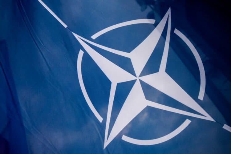Veliki hakerski napad na NATO