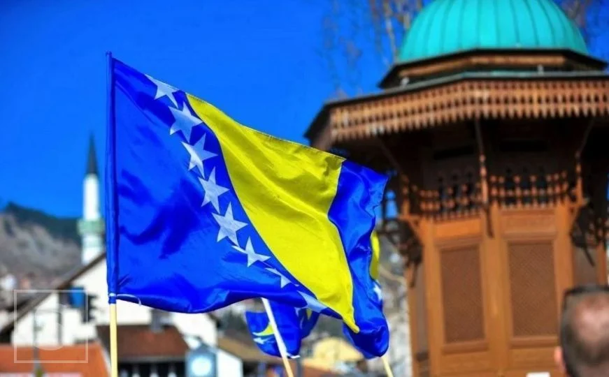 Bliži se 1. mart: Stigla je obavijest o neradnom danu za Dan nezavisnosti BiH