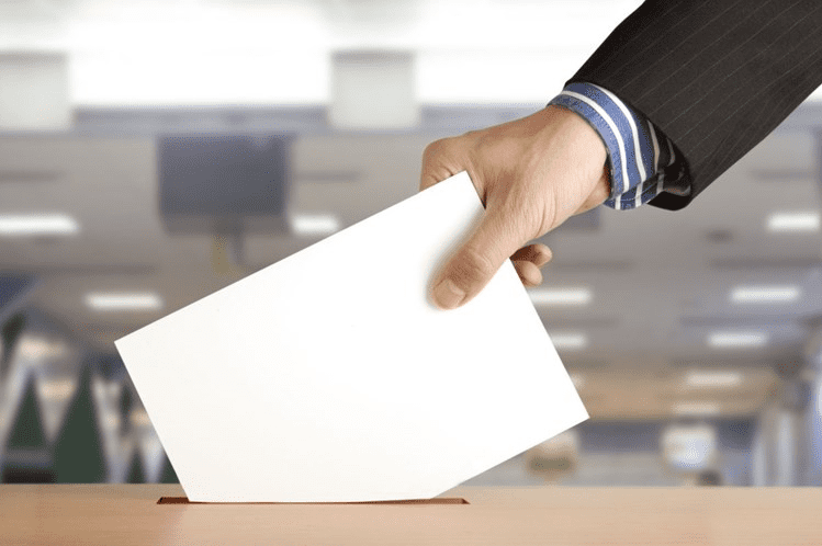 Bihać: Biračka mjesta otvorena na vrijeme, odziv birača slab
