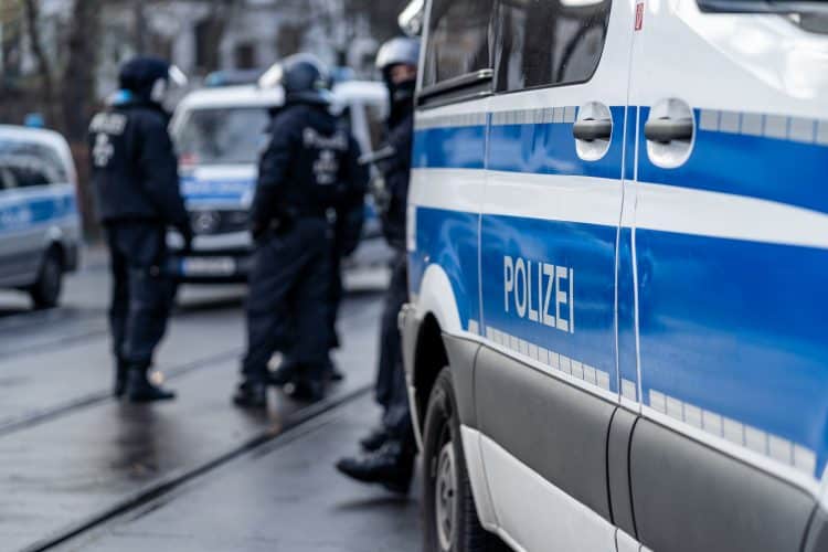 Pucnjava u Hambrugu: Najmanje šest osoba ubijeno, desetine povrijeđenih